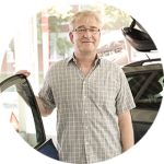 Thomas Geick-Fahrservice